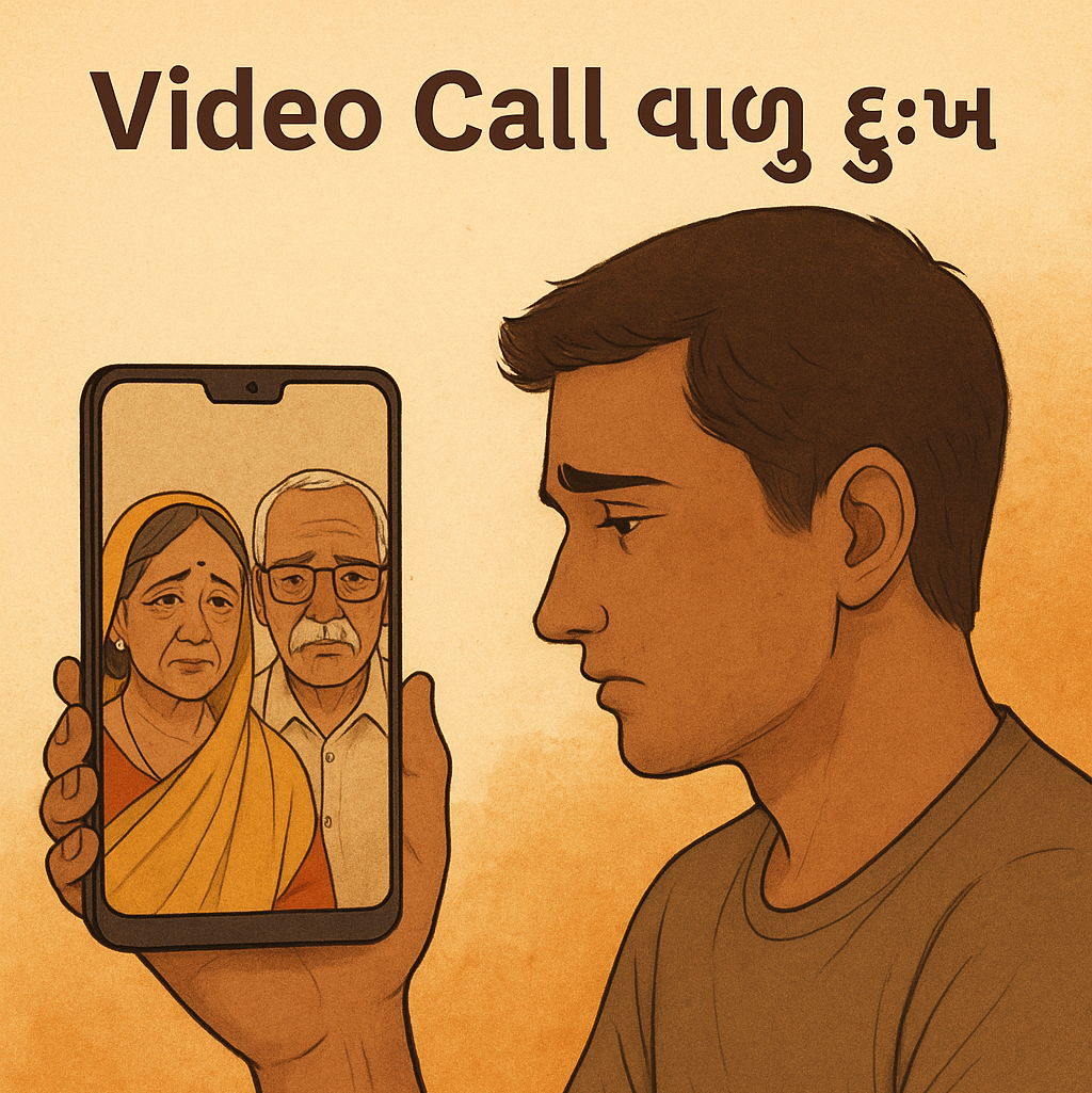 (GUJARATI VARTA)