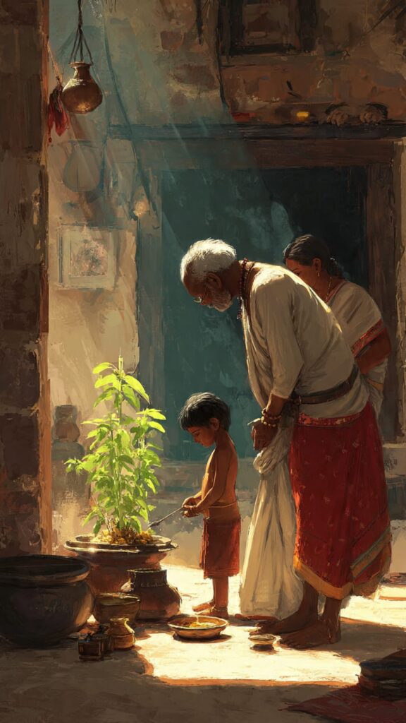 શ્રાવણ માસમાં શિવ કથાનું મહત્વ